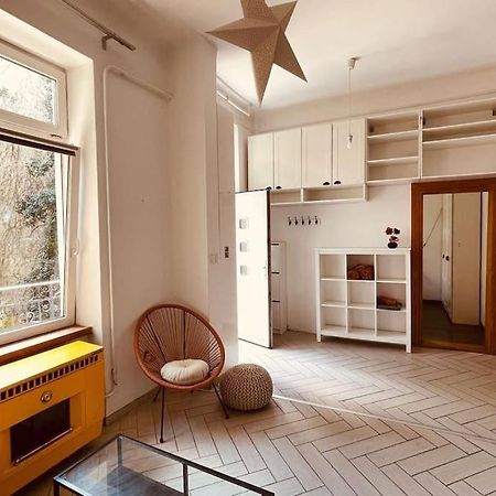 Chestnut Home - A Charming And Warm Feel Place Budapest Exterior foto